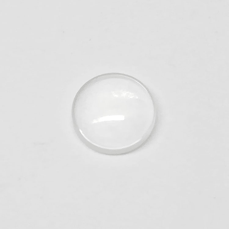 EFL 8mm Aspheric Glass Collimating/Focusing Lens  F6308