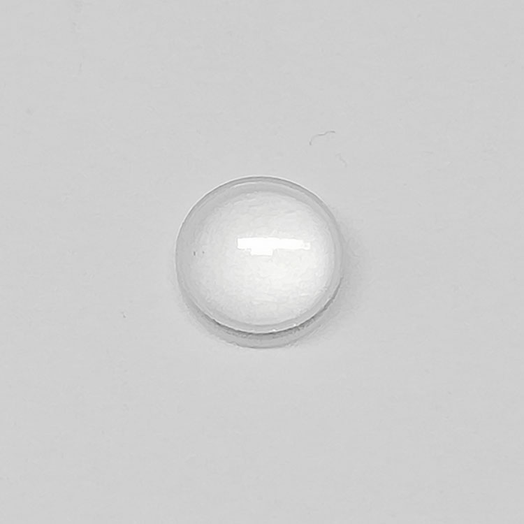 EFL 4mm Aspheric Glass Collimating/Focusing Lens F6340