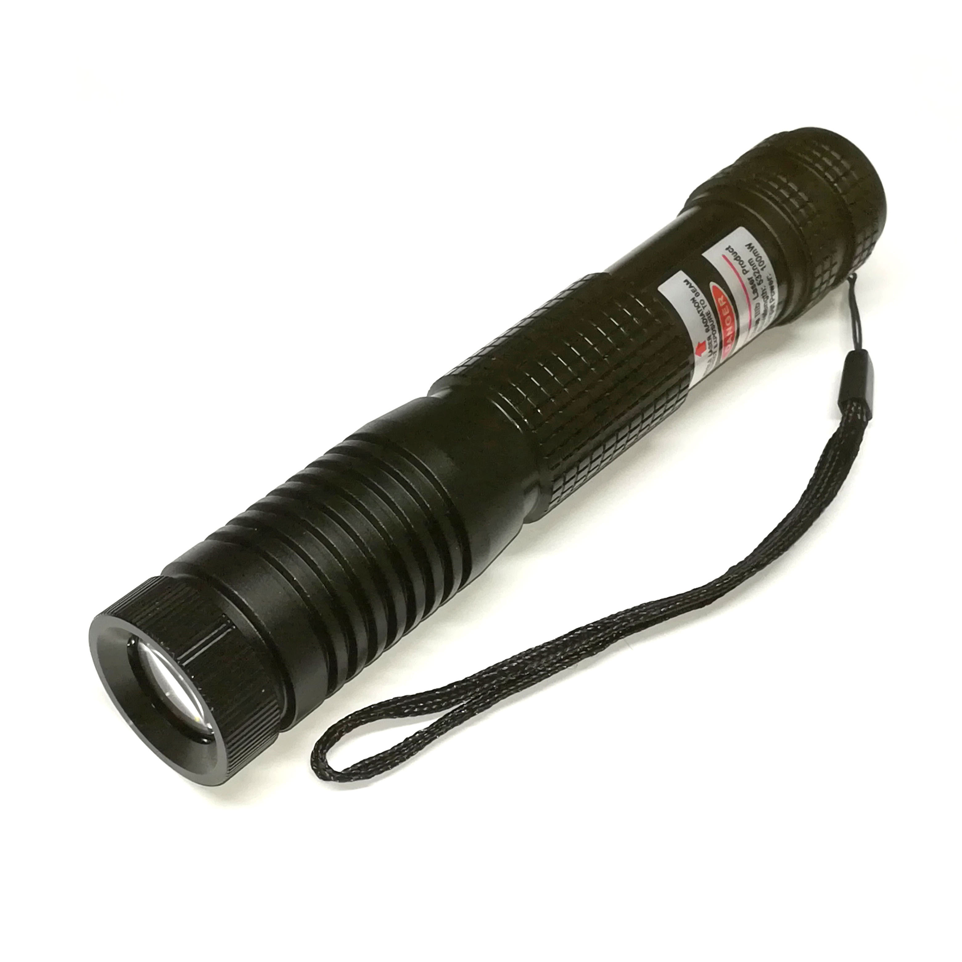 532nm Laser Flashlight