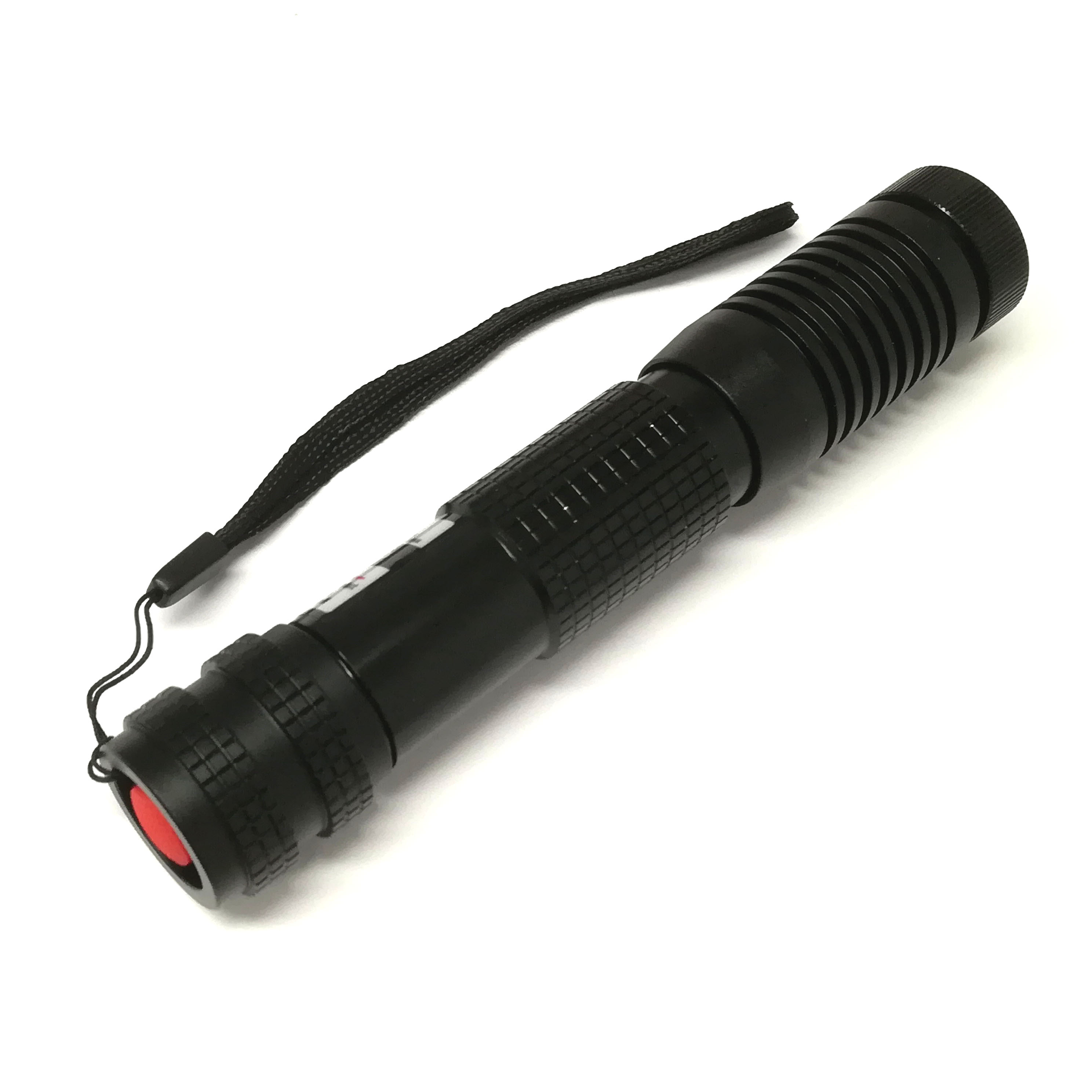 532nm Laser Flashlight