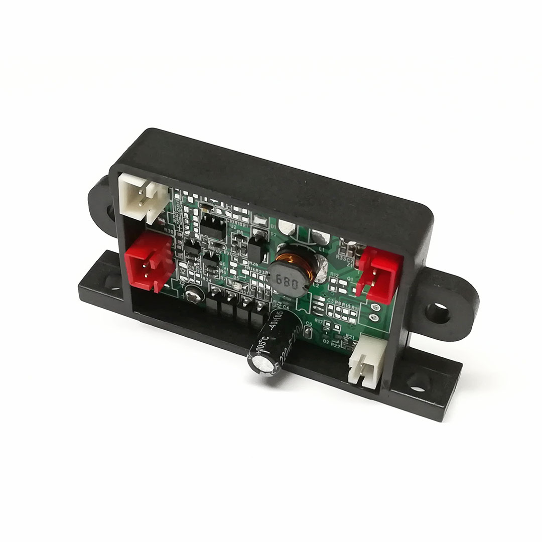 680mA Red Laser Diode Constant Current Driver_LD Constant Current Driver_Drivers_Shenzhen Micost